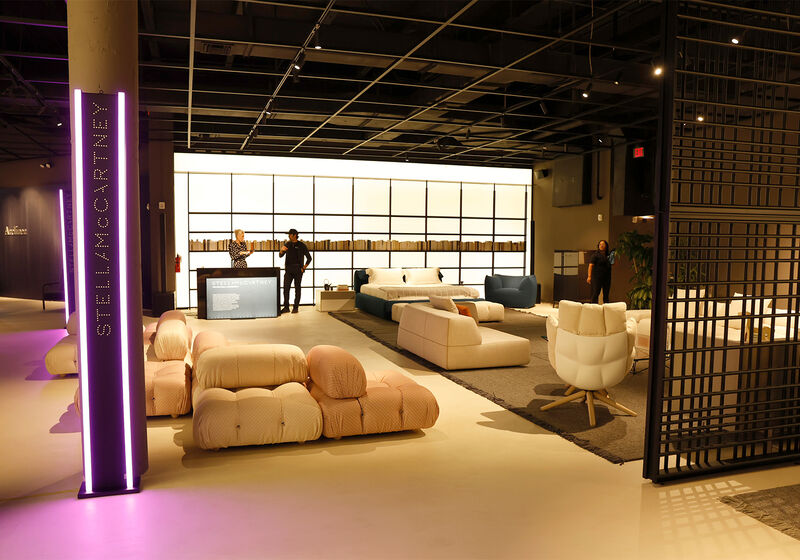 Camaleonda x Stella McCartney