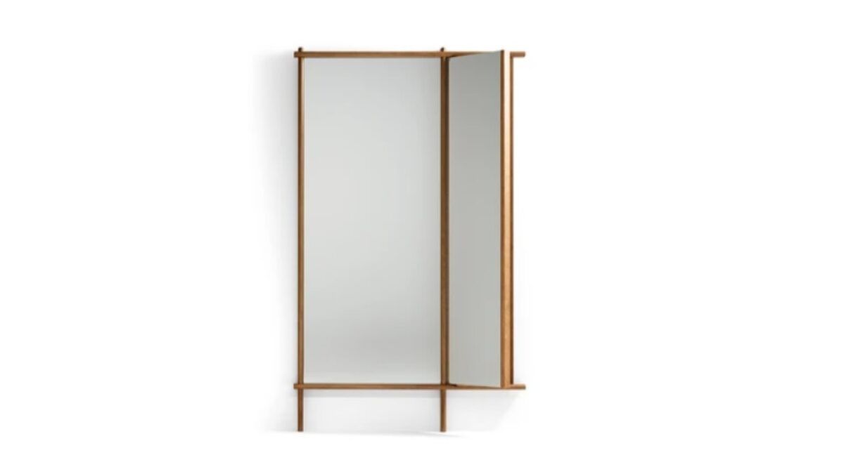 ISOLA MIRROR