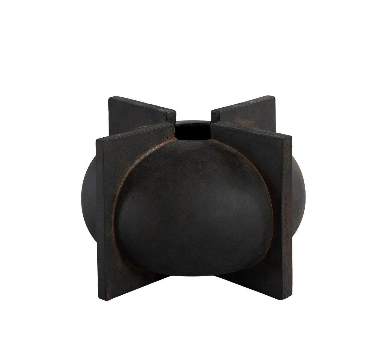 Kyoto Vase