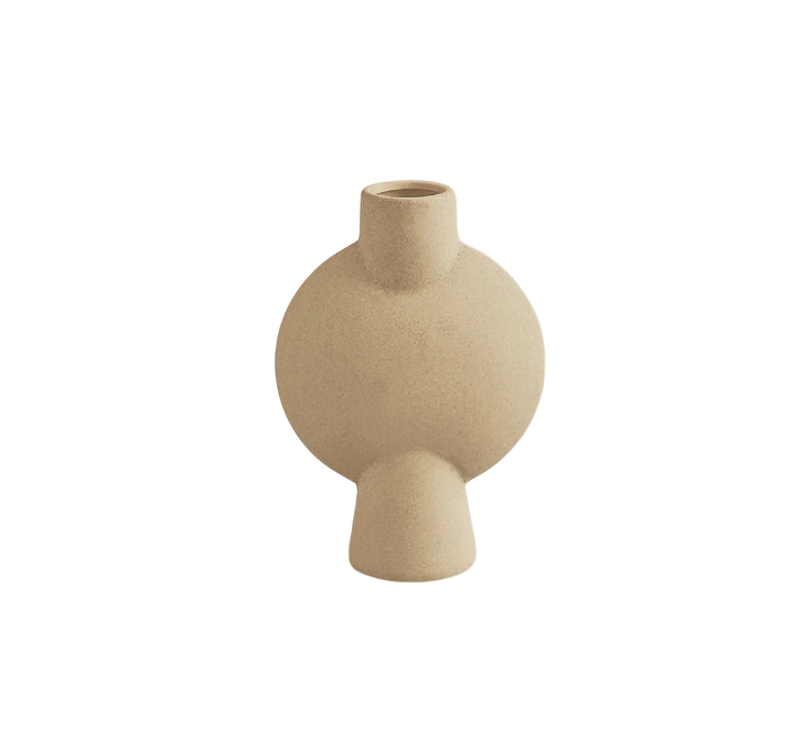 Sphere Vase Bubl