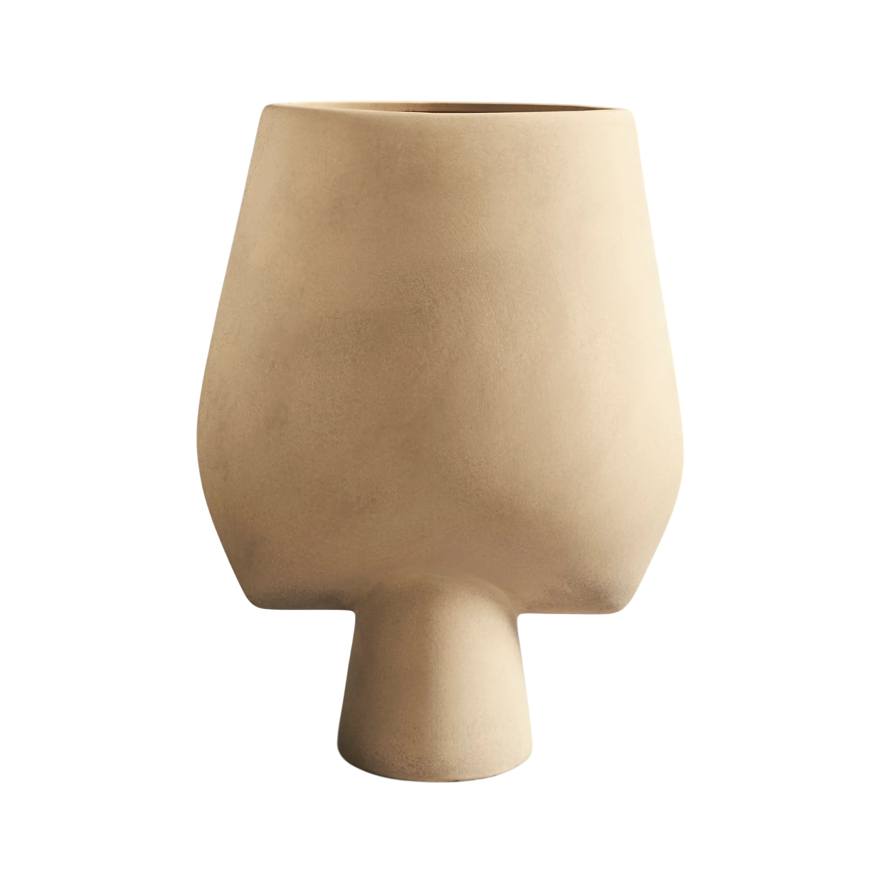 Sphere Vase Square, Hexa