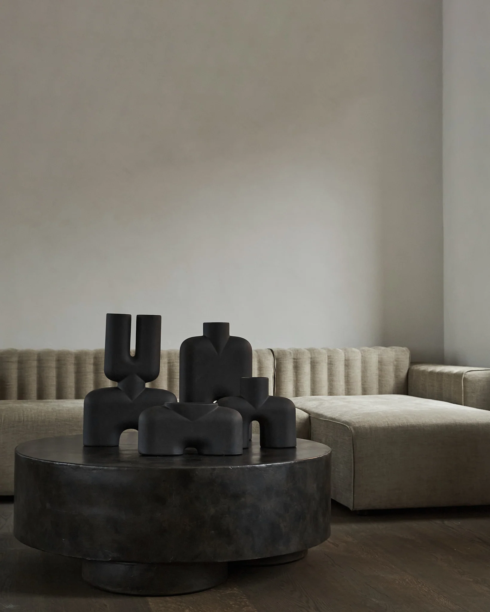 Big Foot Coffee Table