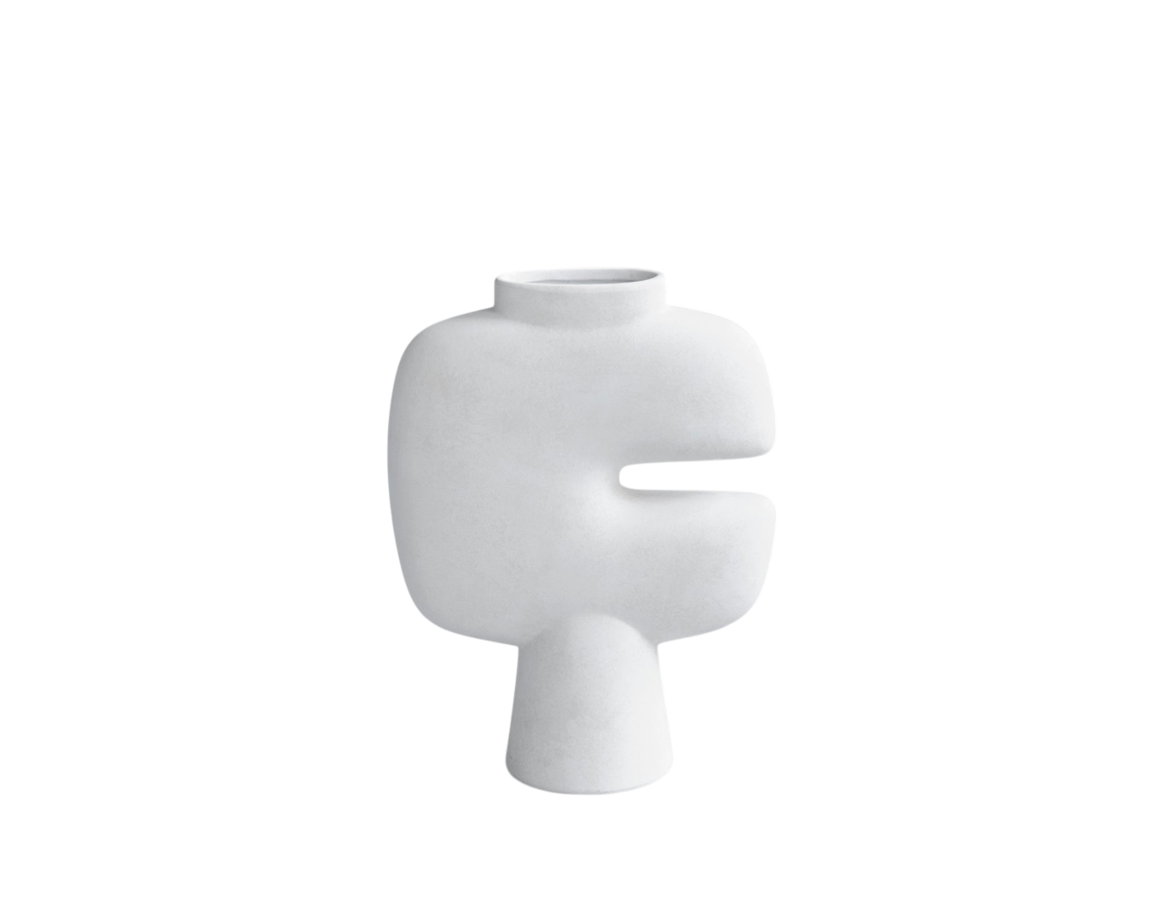 Tribal Vase
