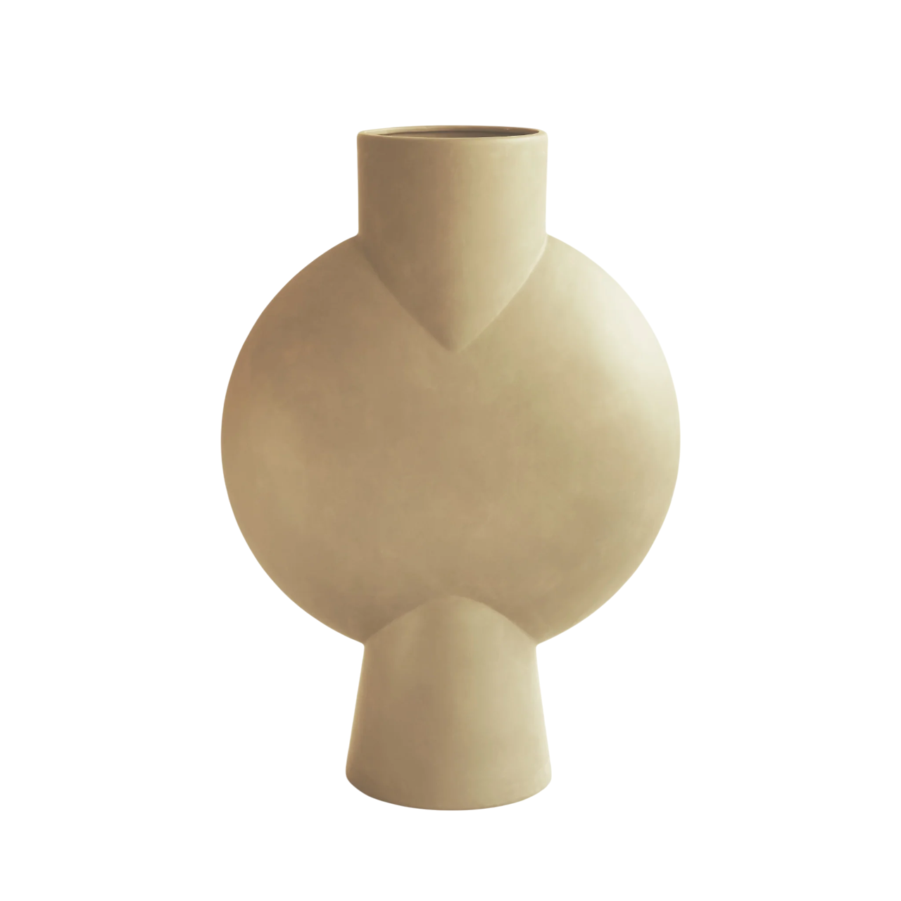Sphere Vase Bubl, Giant