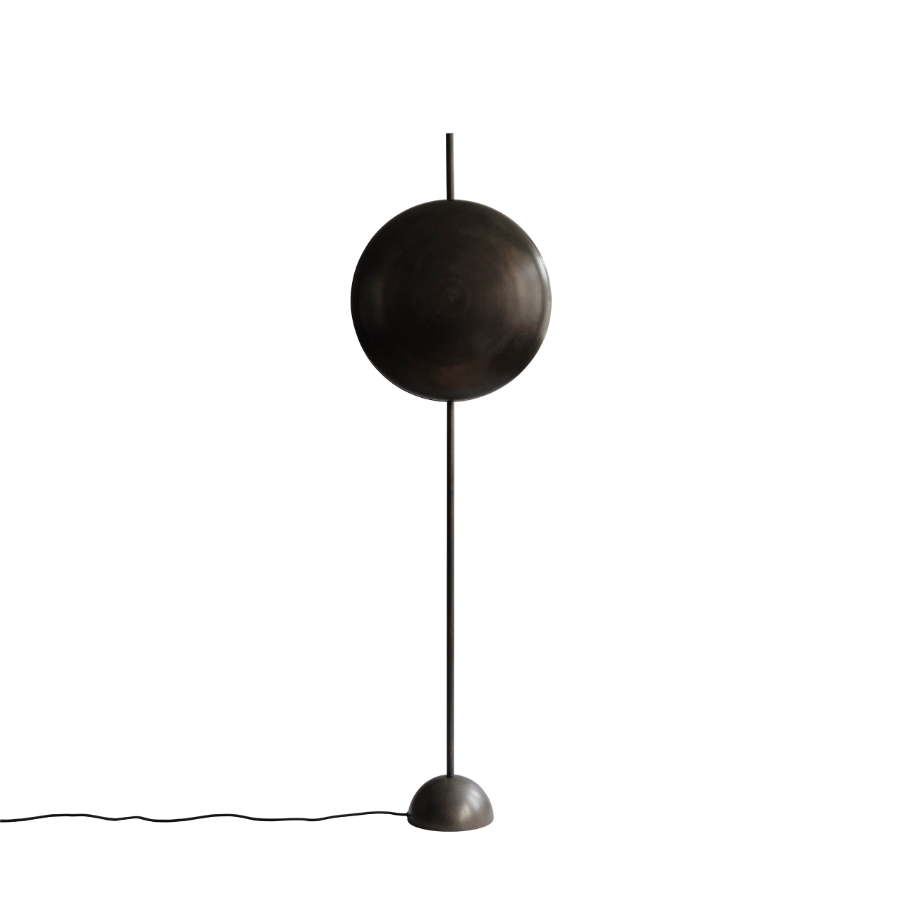 Totem Floor Lamp