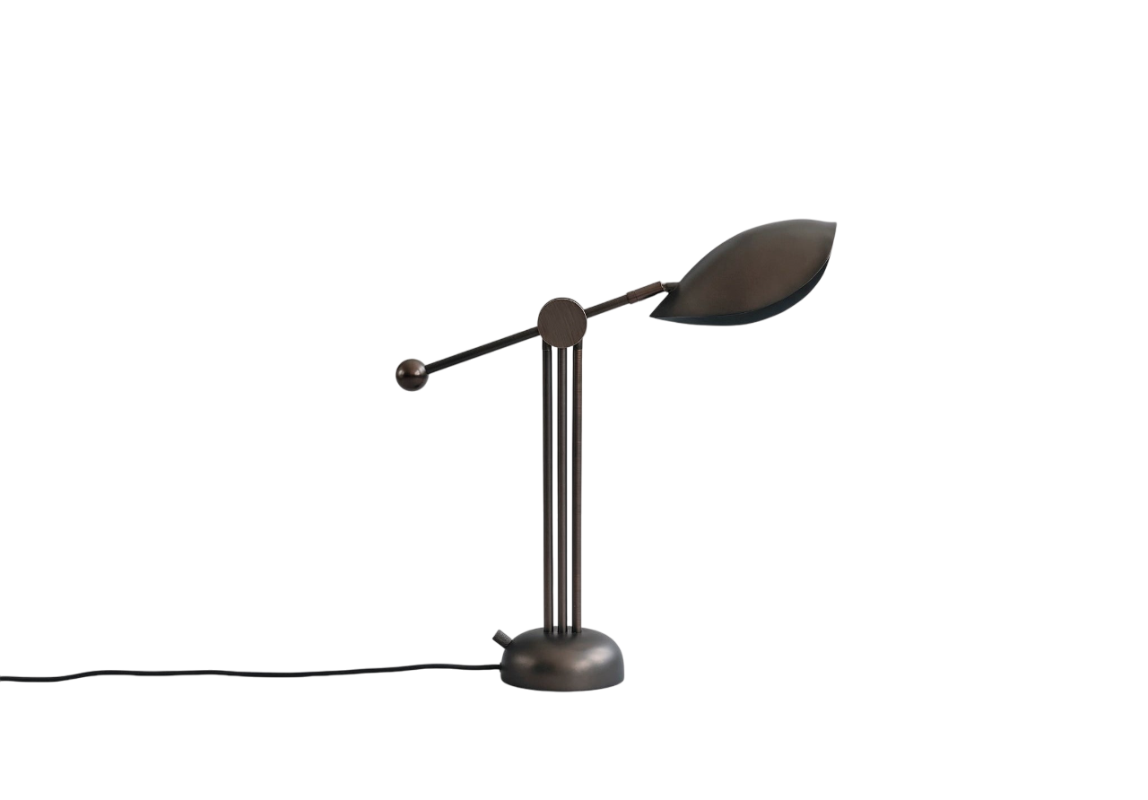 Stingray Table Lamp