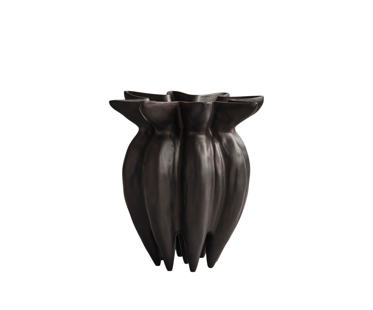 Lotus Vase