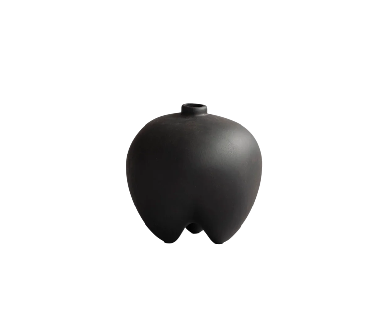 Sumo Vase
