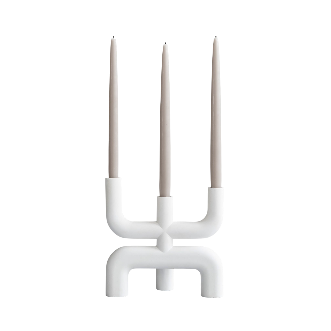Cobra Candle Holder