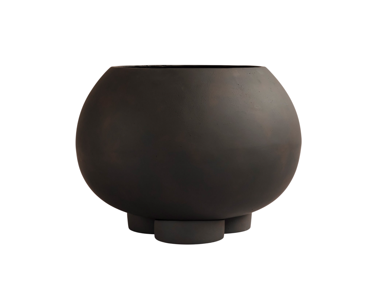 Urchin Plant Pot