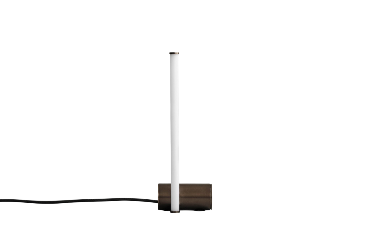 Stick Table Lamp