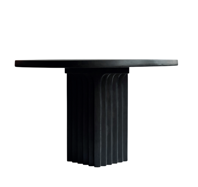 Arc Dining Table
