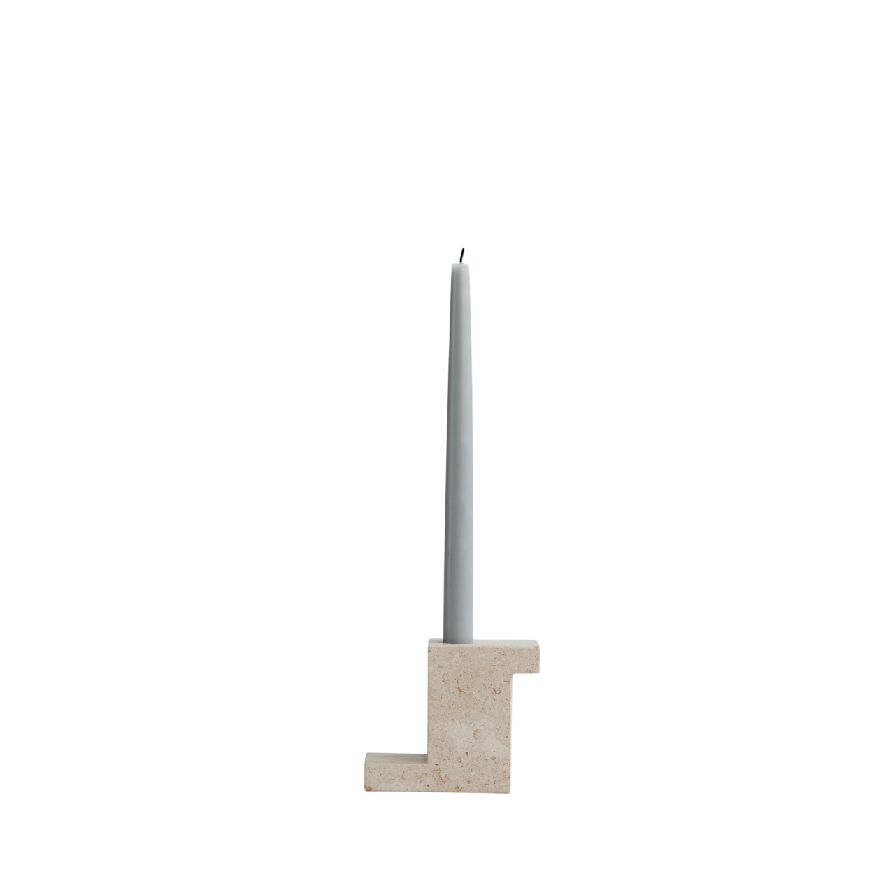 Brick Candle Holder