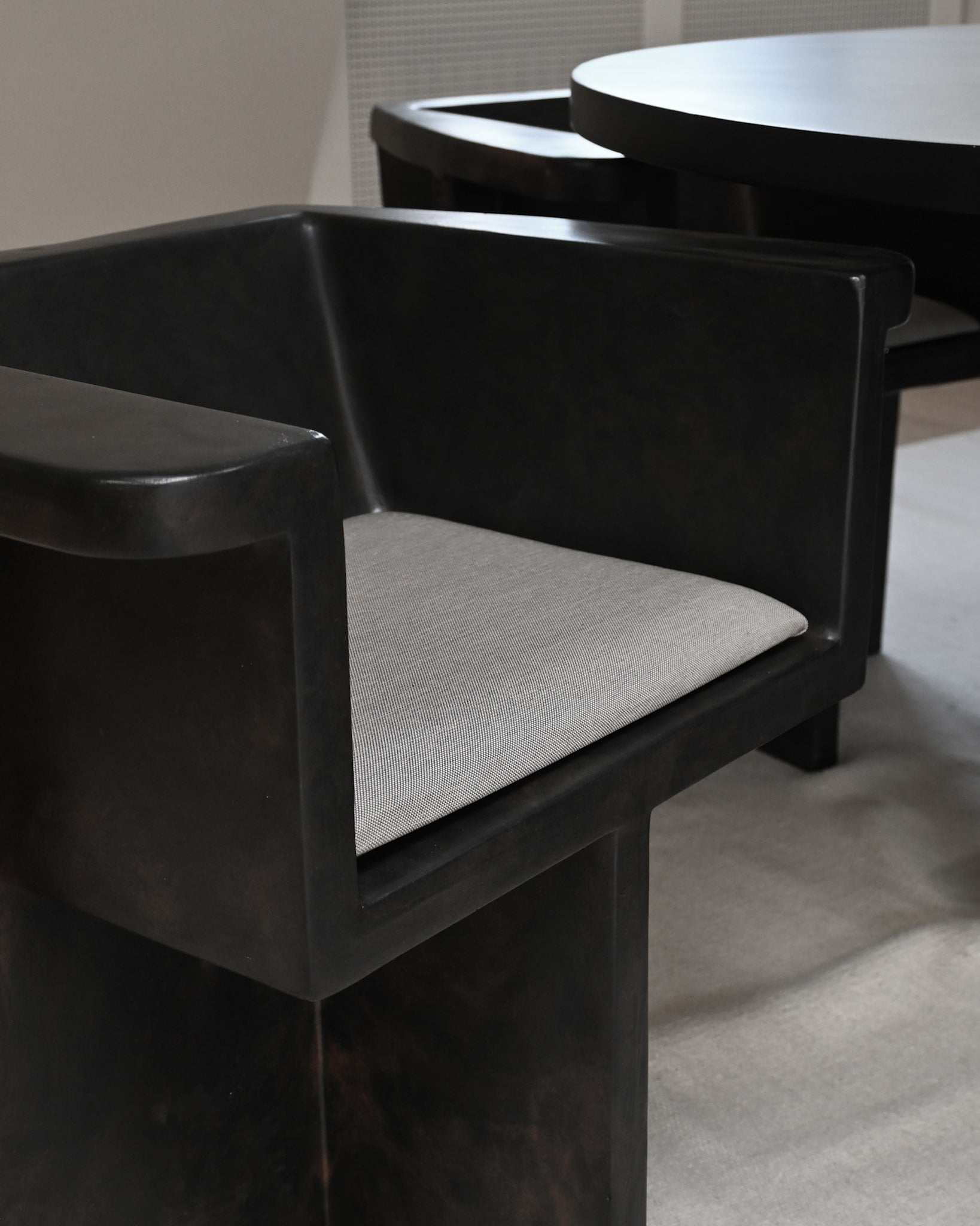 Brutus Dining Cushion