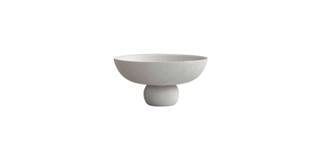 Baburu Bowl