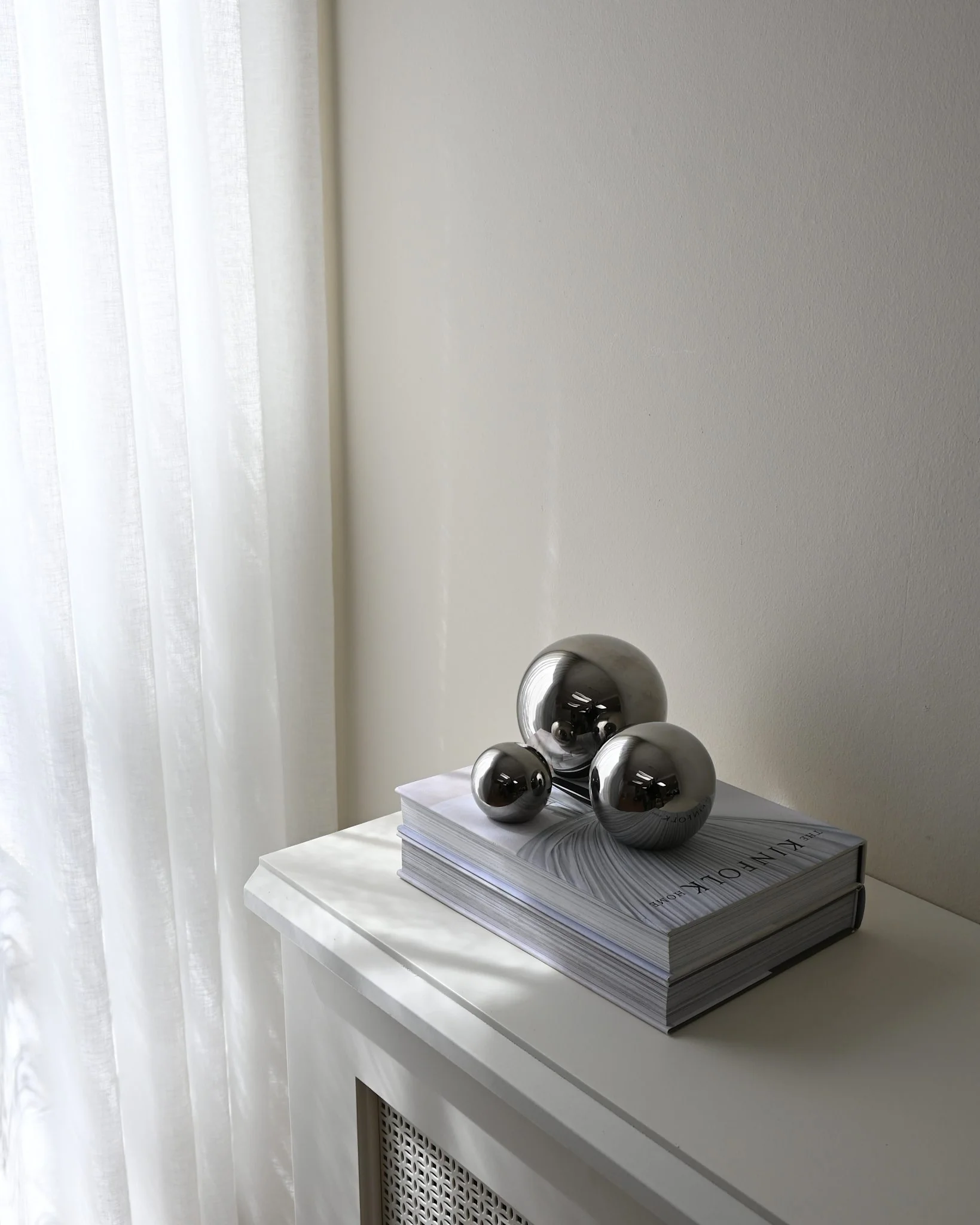 Gallery Balls Set of 3