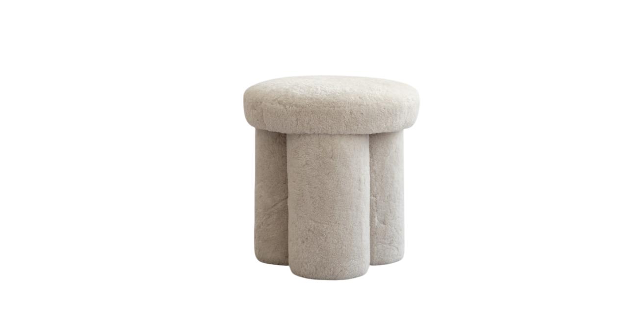 Big Foot Stool