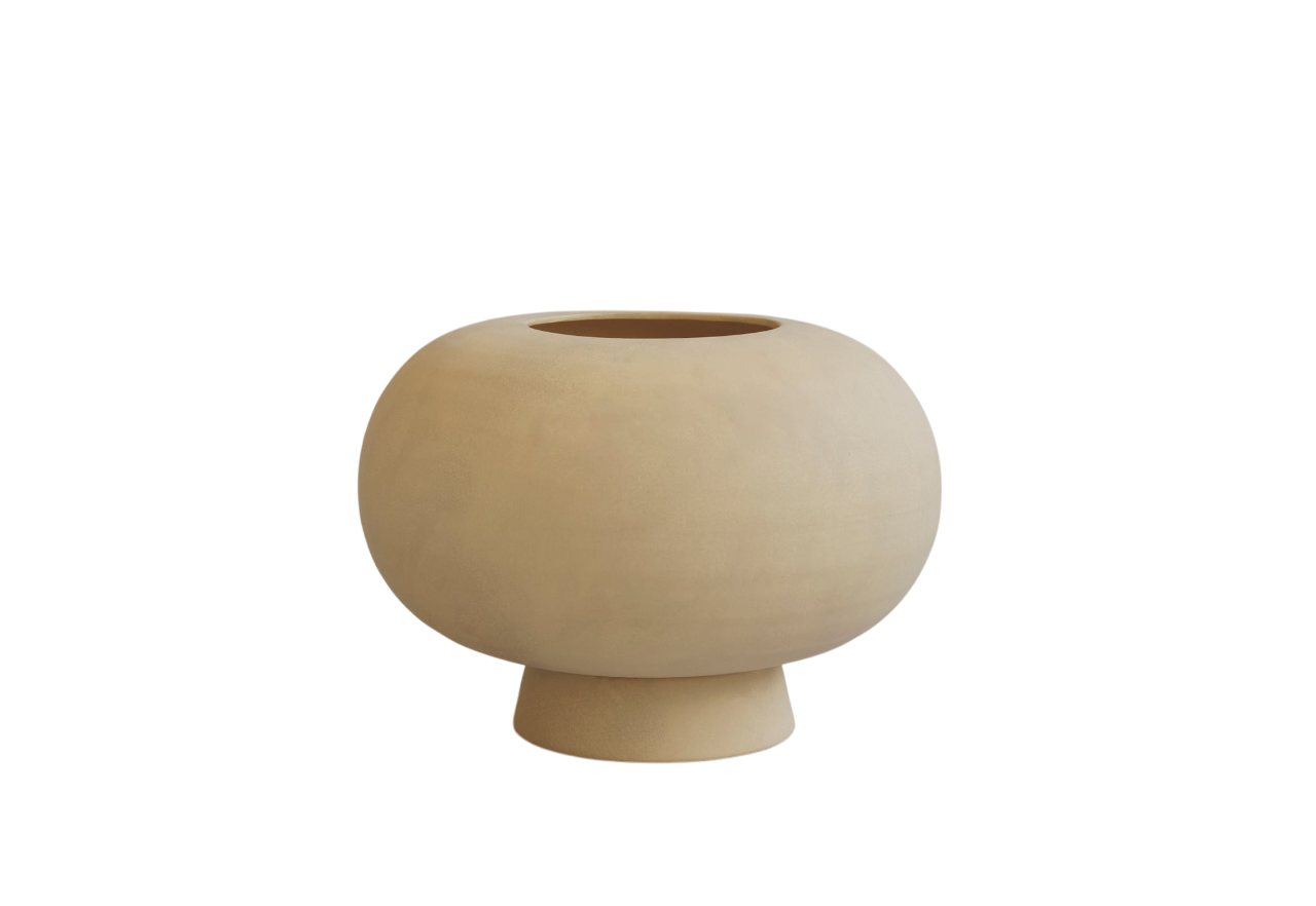 Kabin Vase