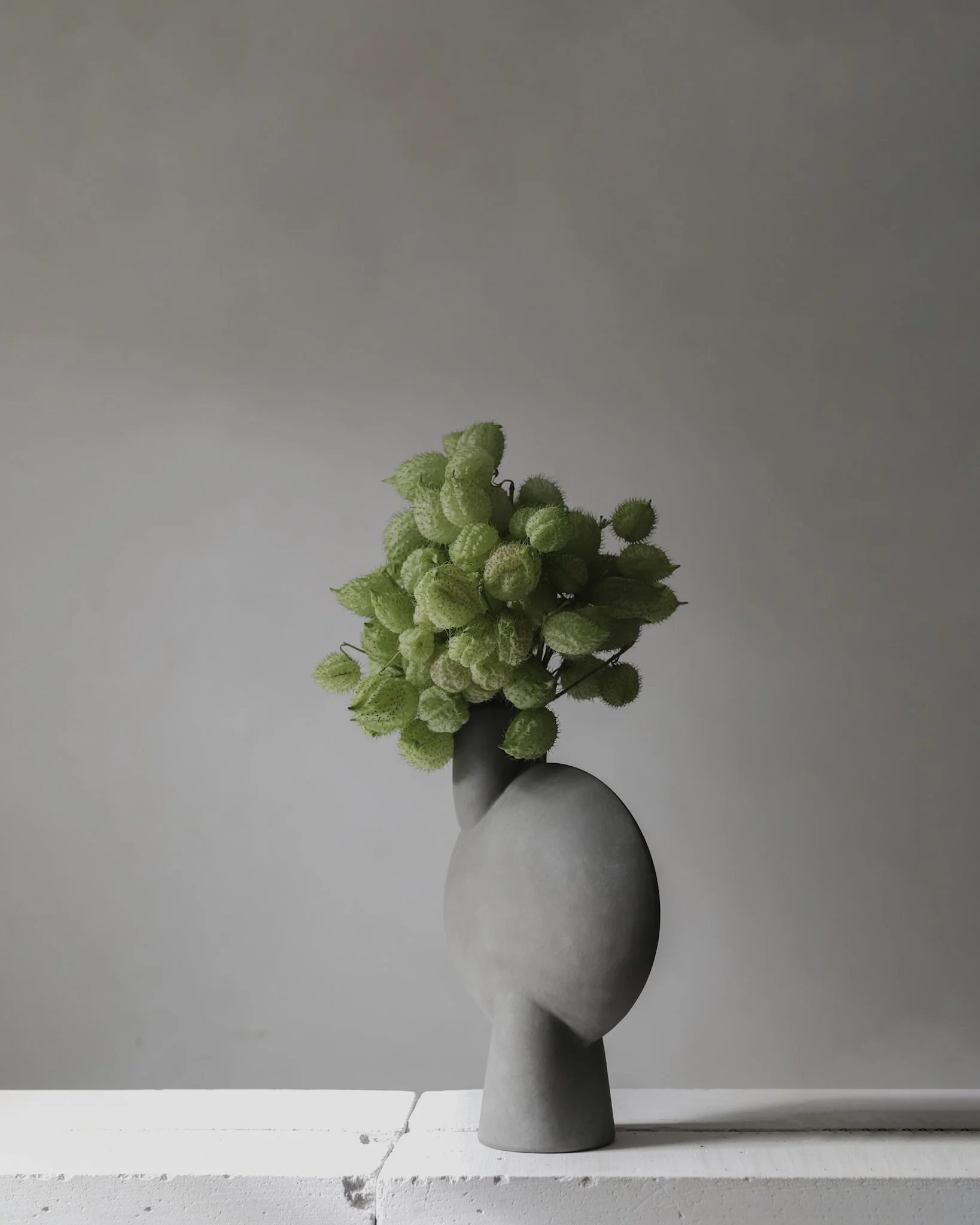 Sphere Vase Bubl