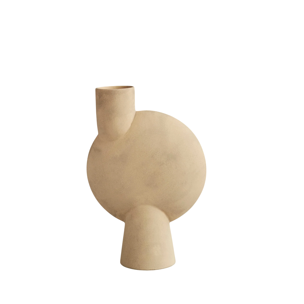 Sphere Vase Bubl