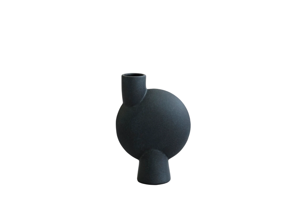Sphere Vase Bubl
