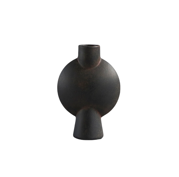 Sphere Vase Bubl