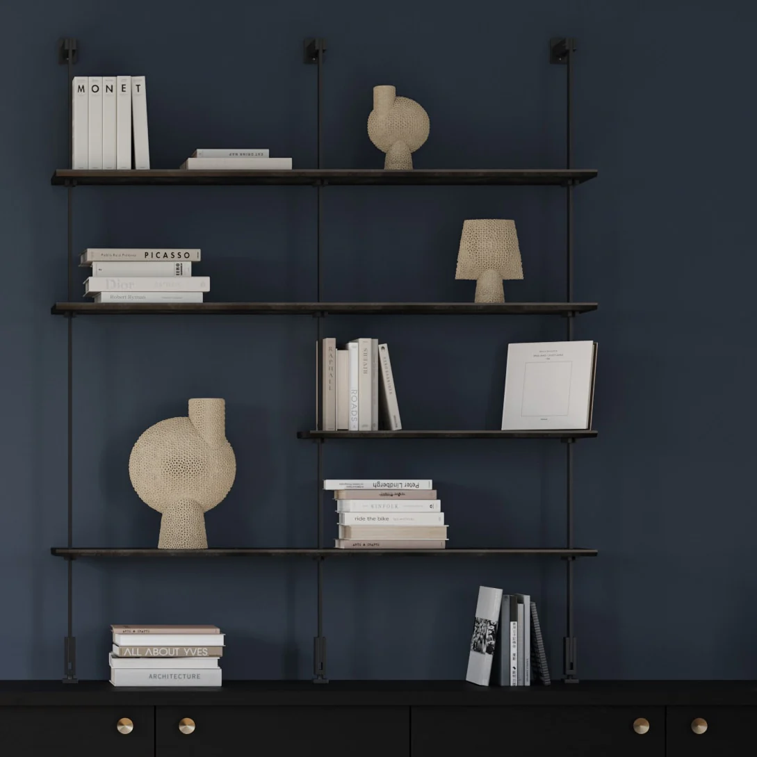 Sphere Vase Bubl Shisen