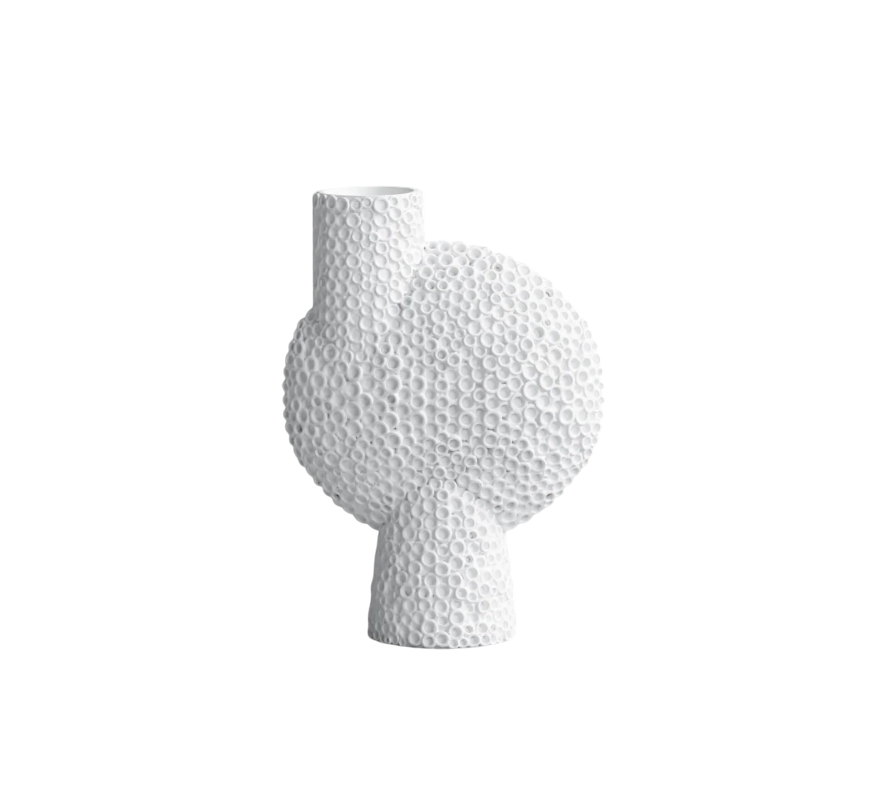 Sphere Vase Bubl Shisen