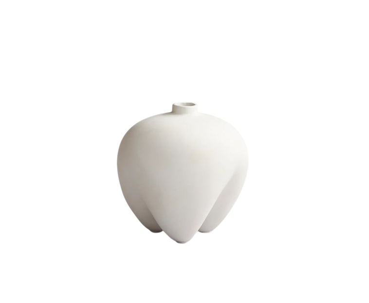 Sumo Vase