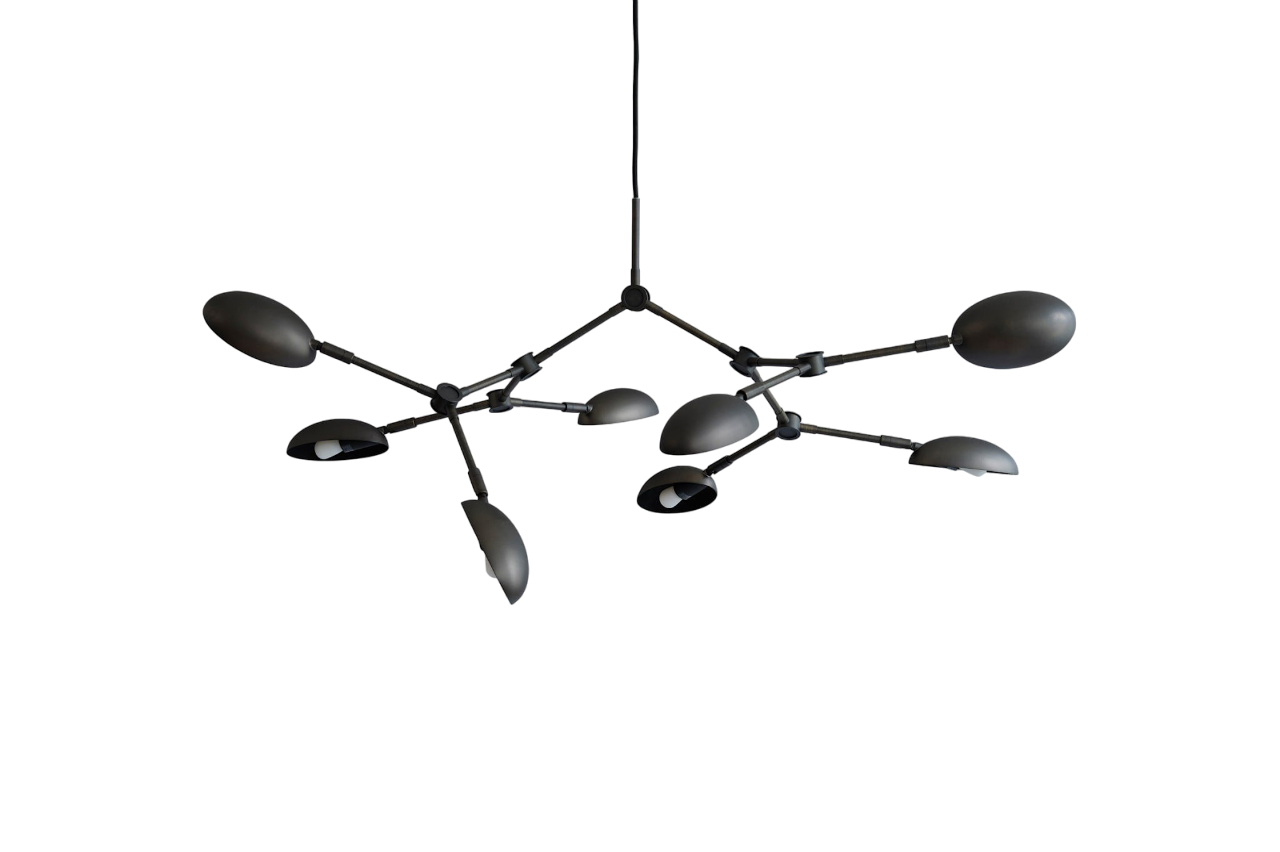 Drop Chandelier Mini