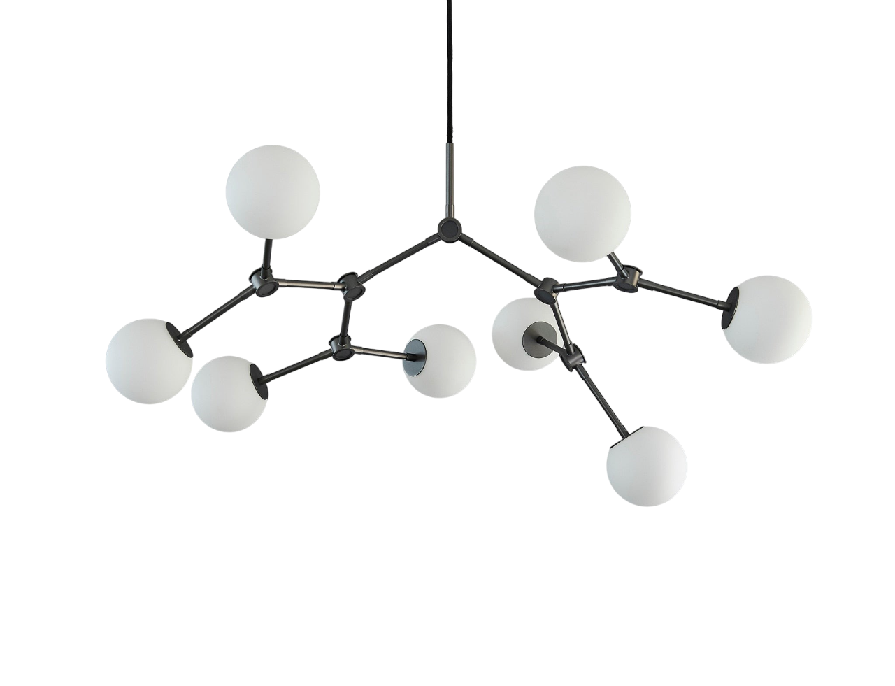 Drop Chandelier Bulp