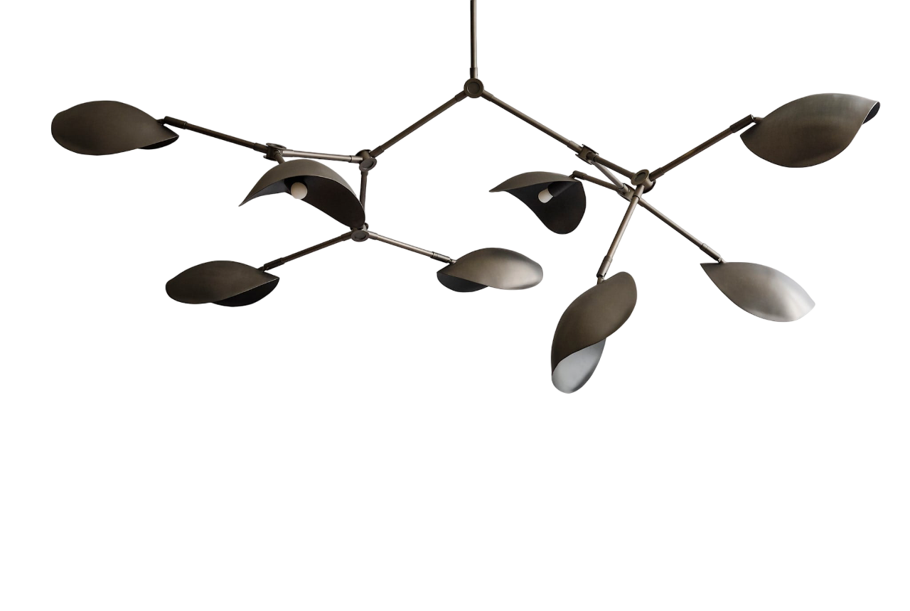 Stingray Chandelier