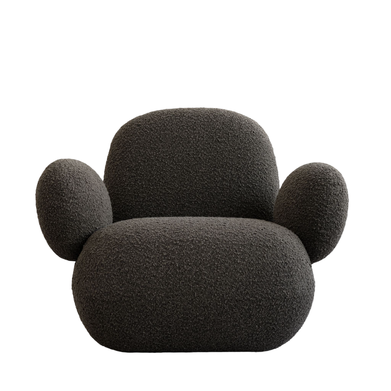 Toe Armchair