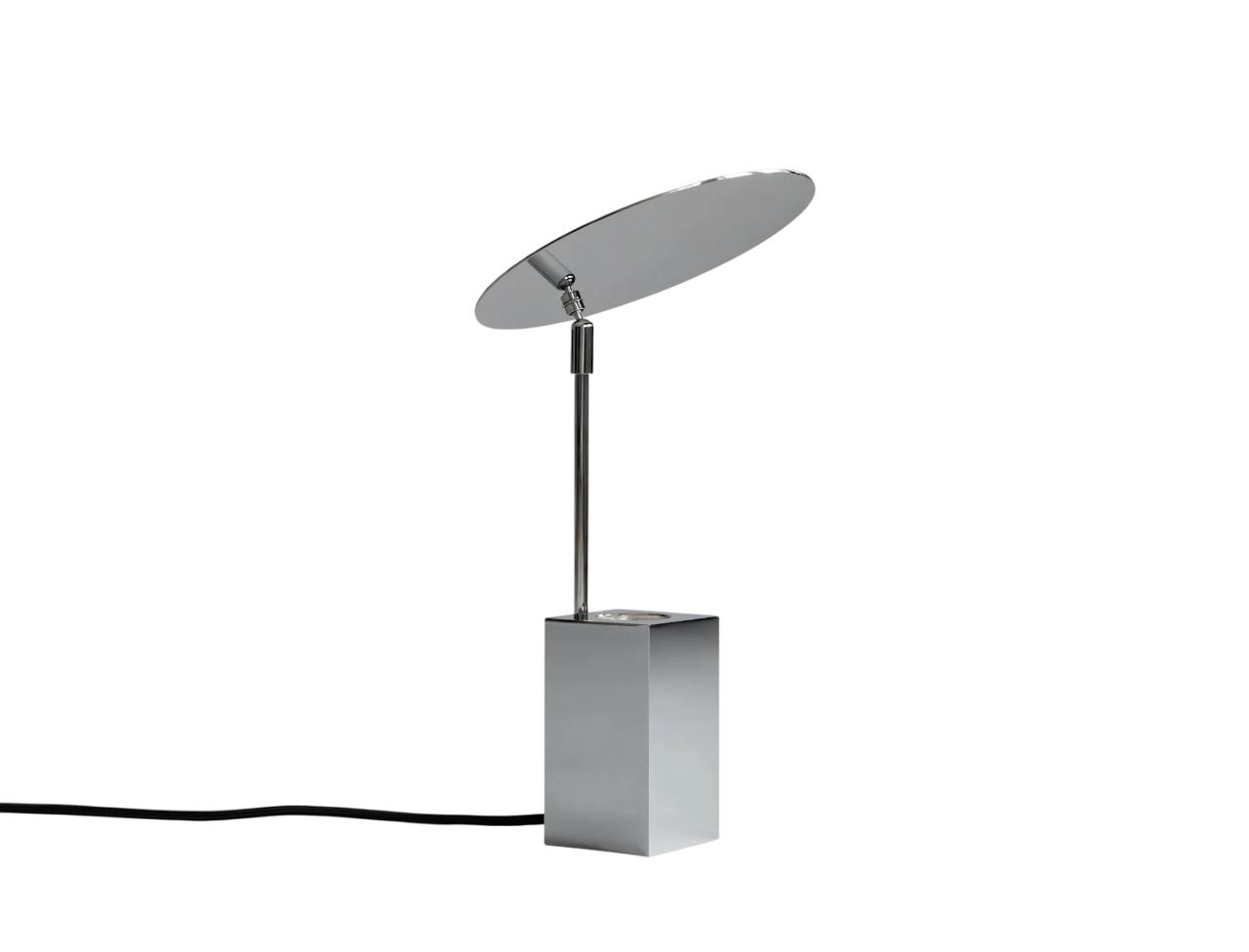 Reflect Table Lamp