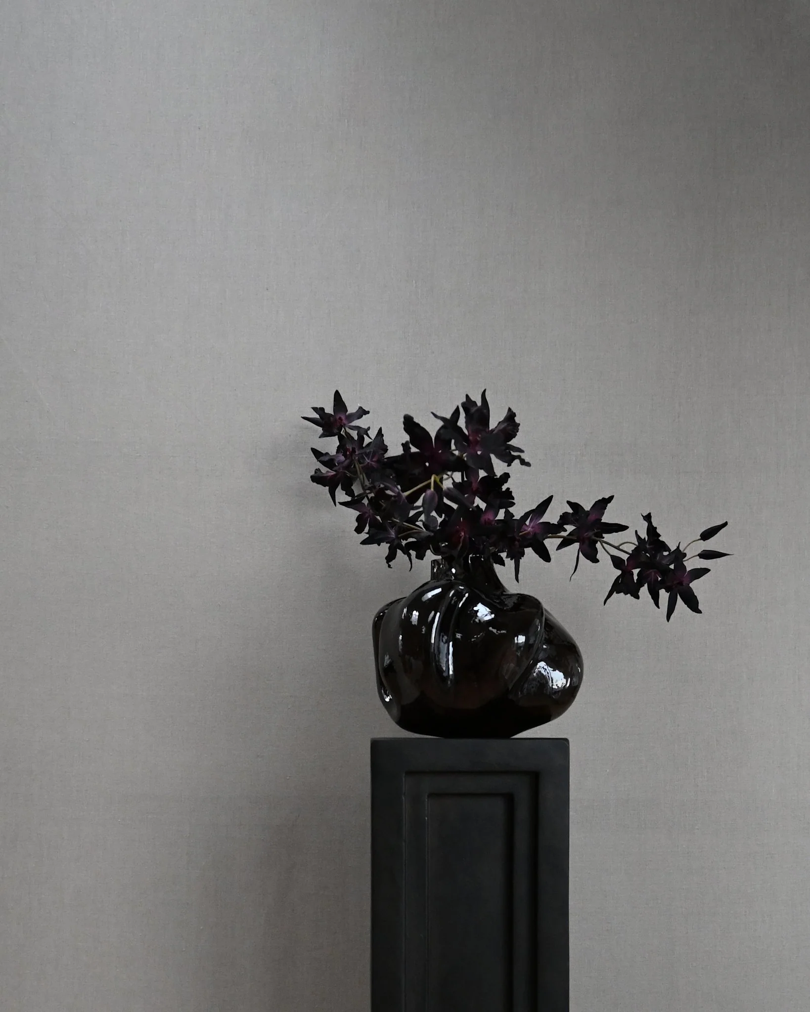 Wabi Vase