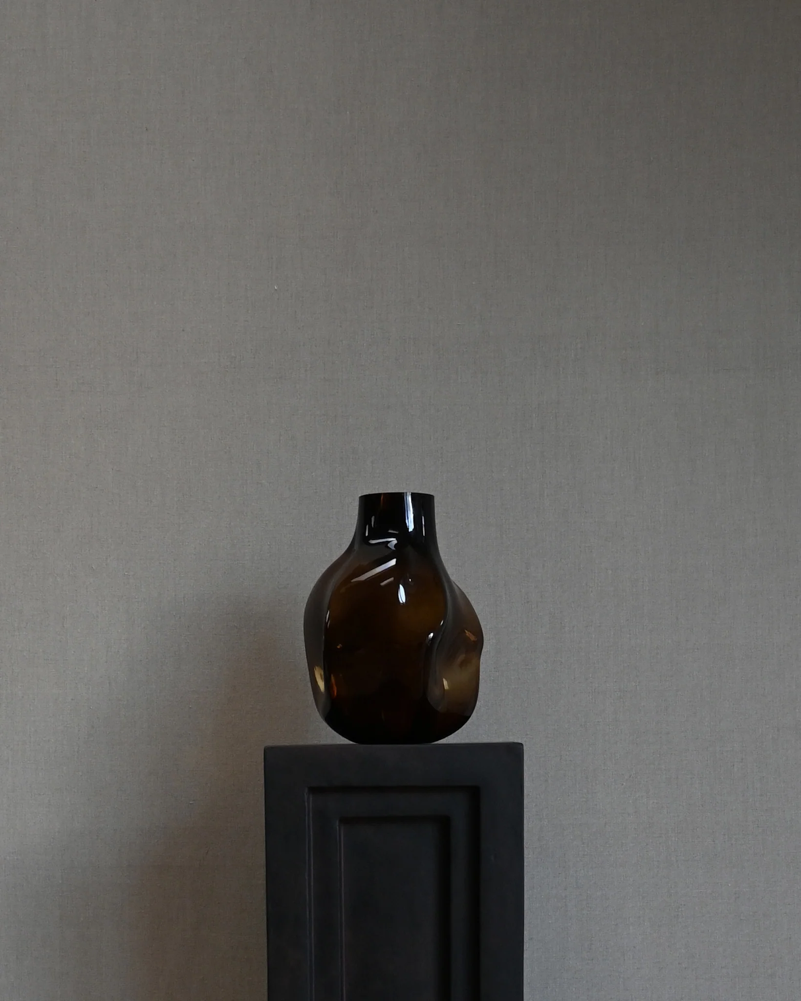 Bakku Vase