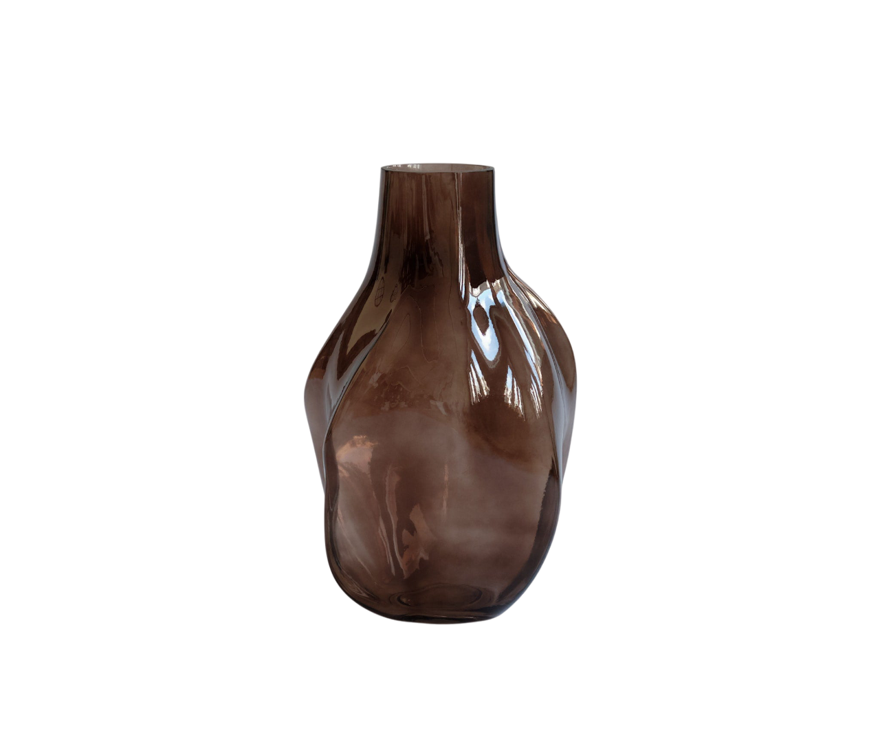 Bakku Vase
