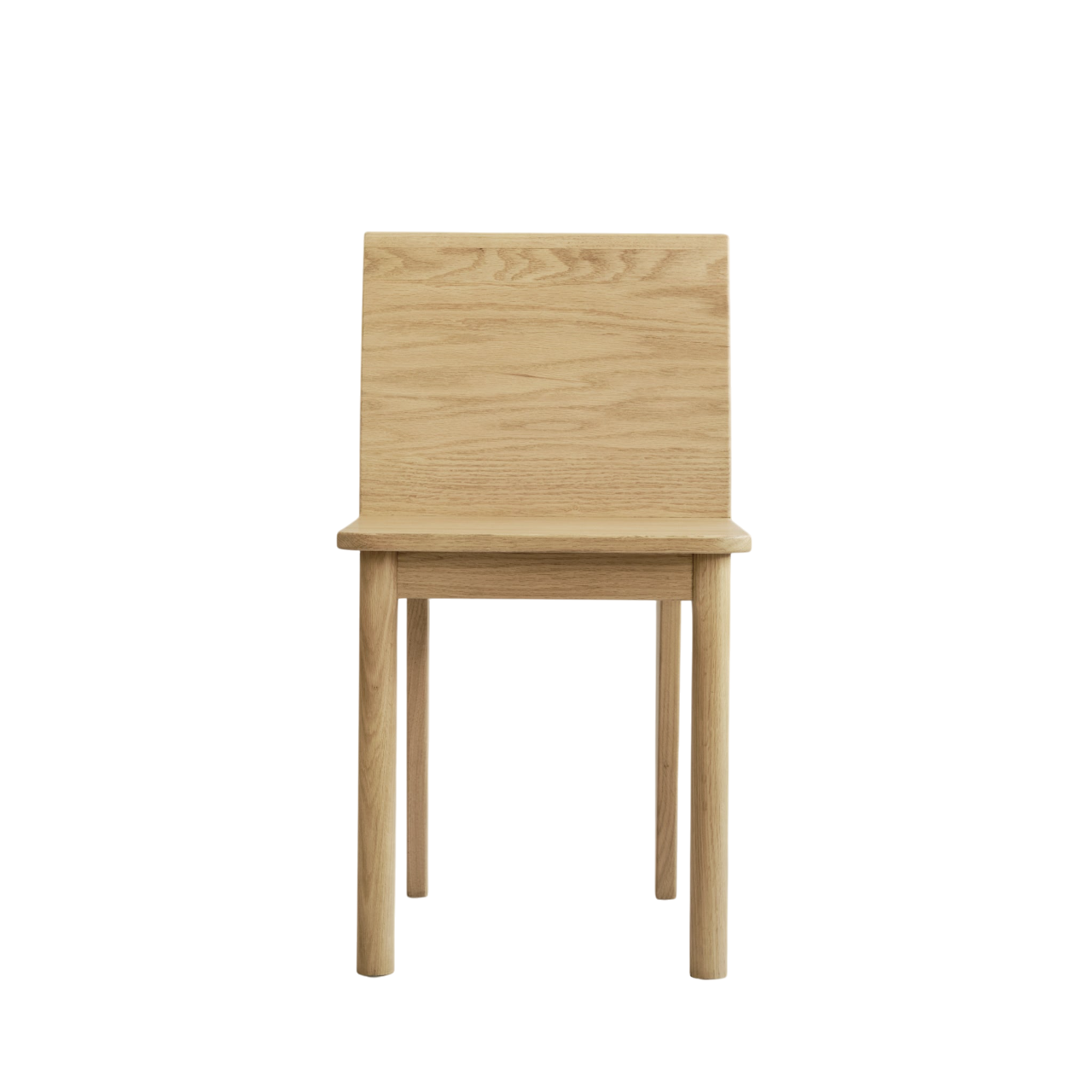 Brutus Slim Dining Chair