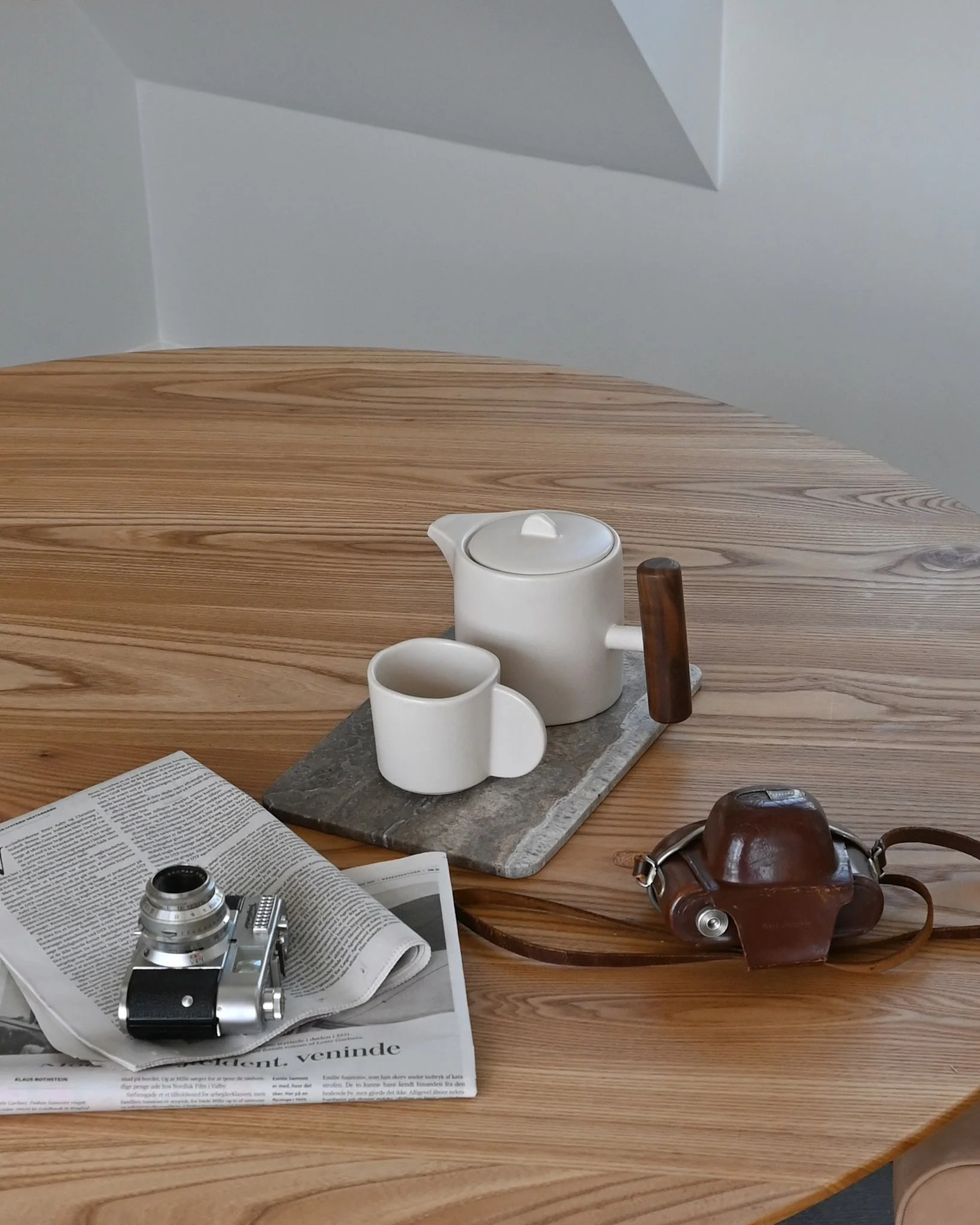 Enkei Tray Rectangular