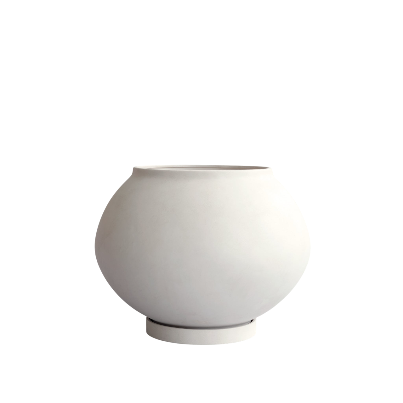 Sunao Plant Pot Fat