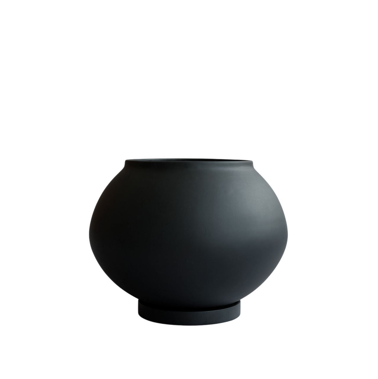 Sunao Plant Pot Fat