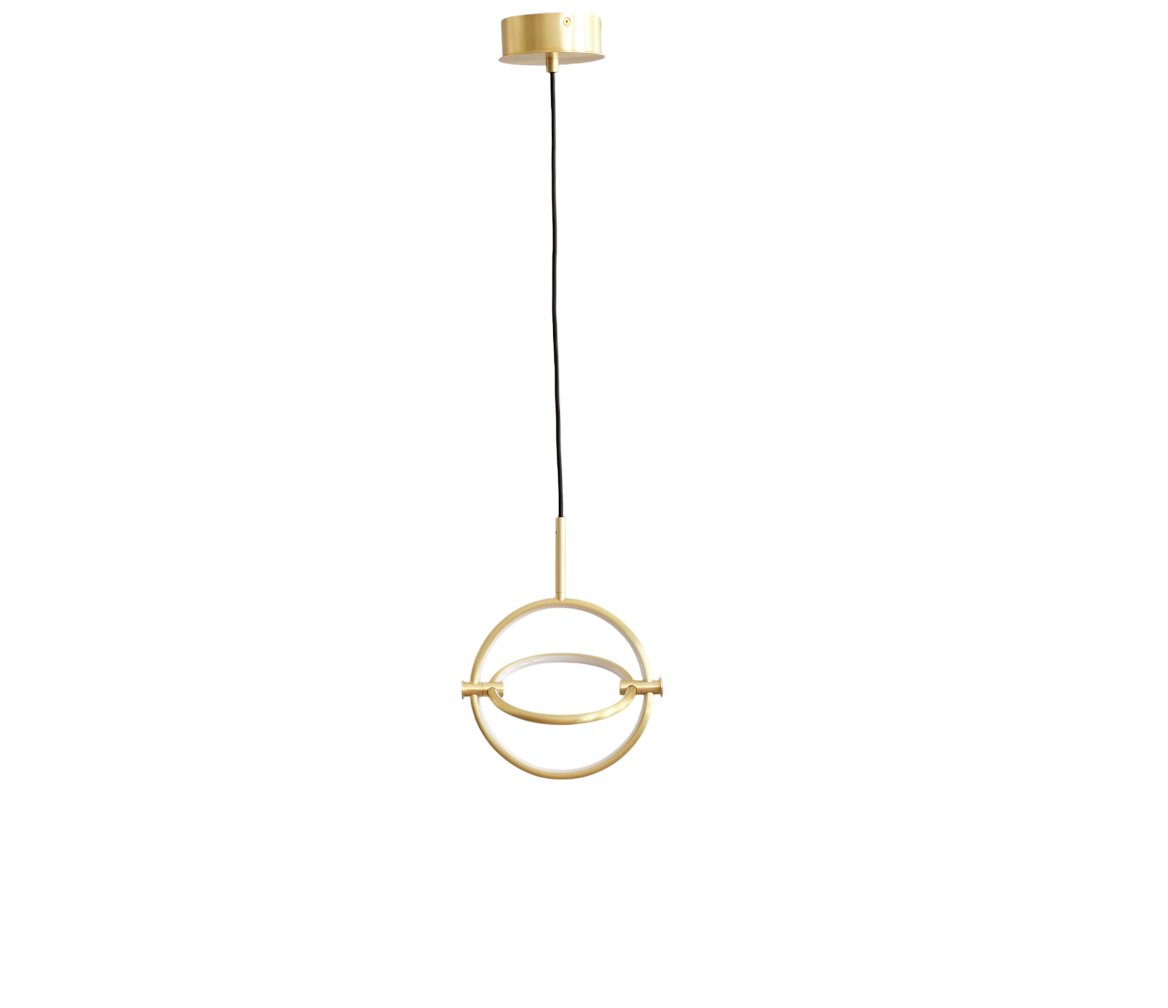 Maru Pendant