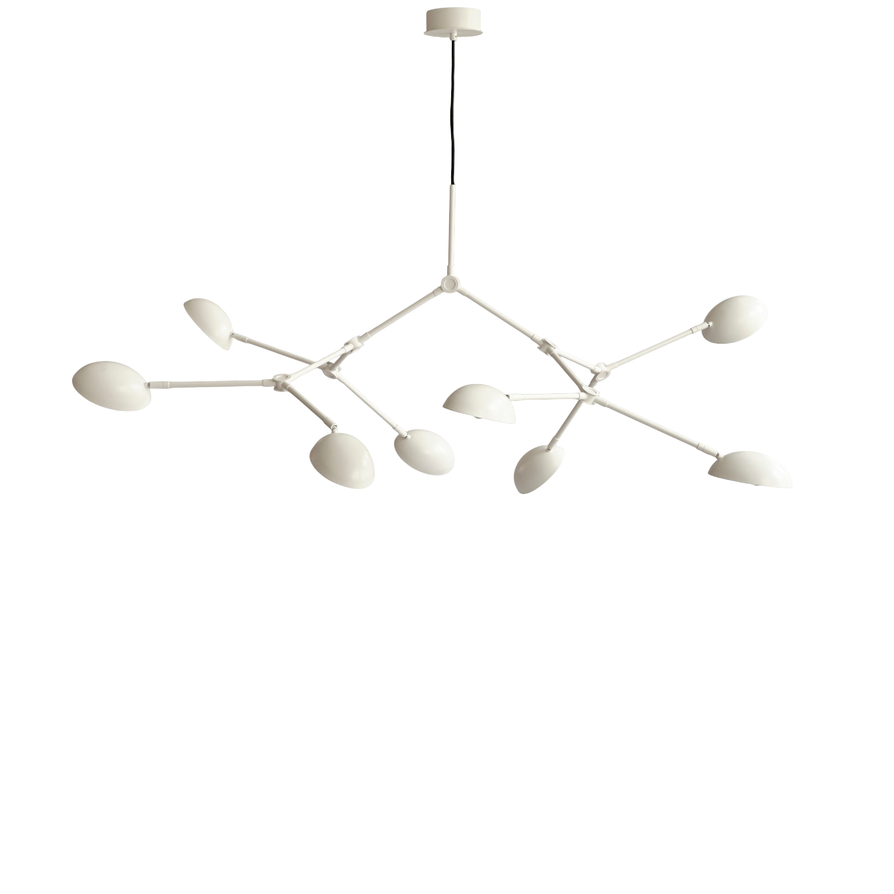 Drop Chandelier