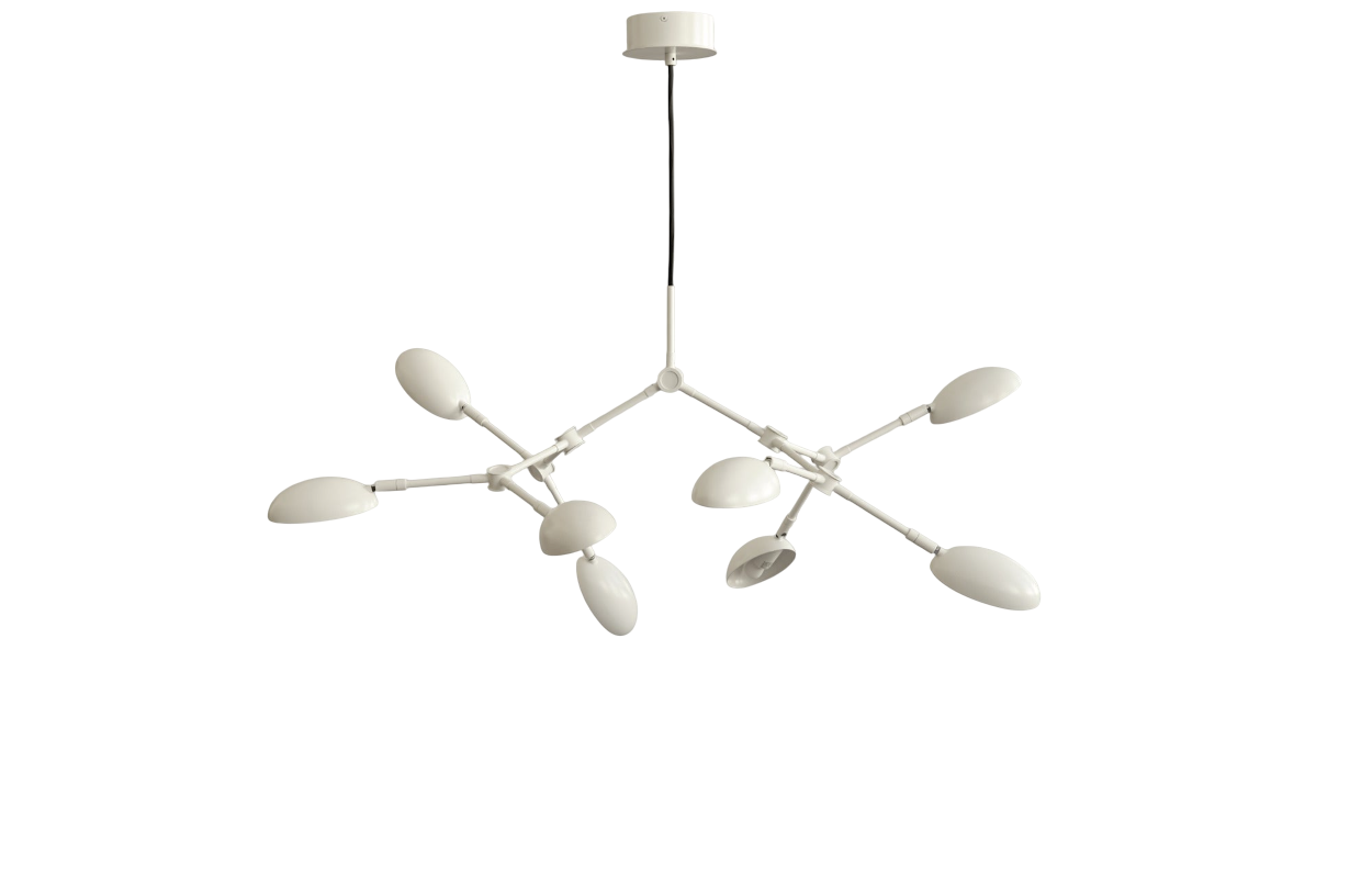 Drop Chandelier Mini