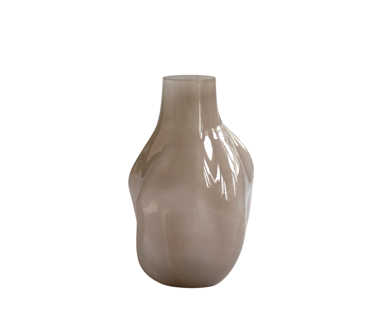 Bakku Vase