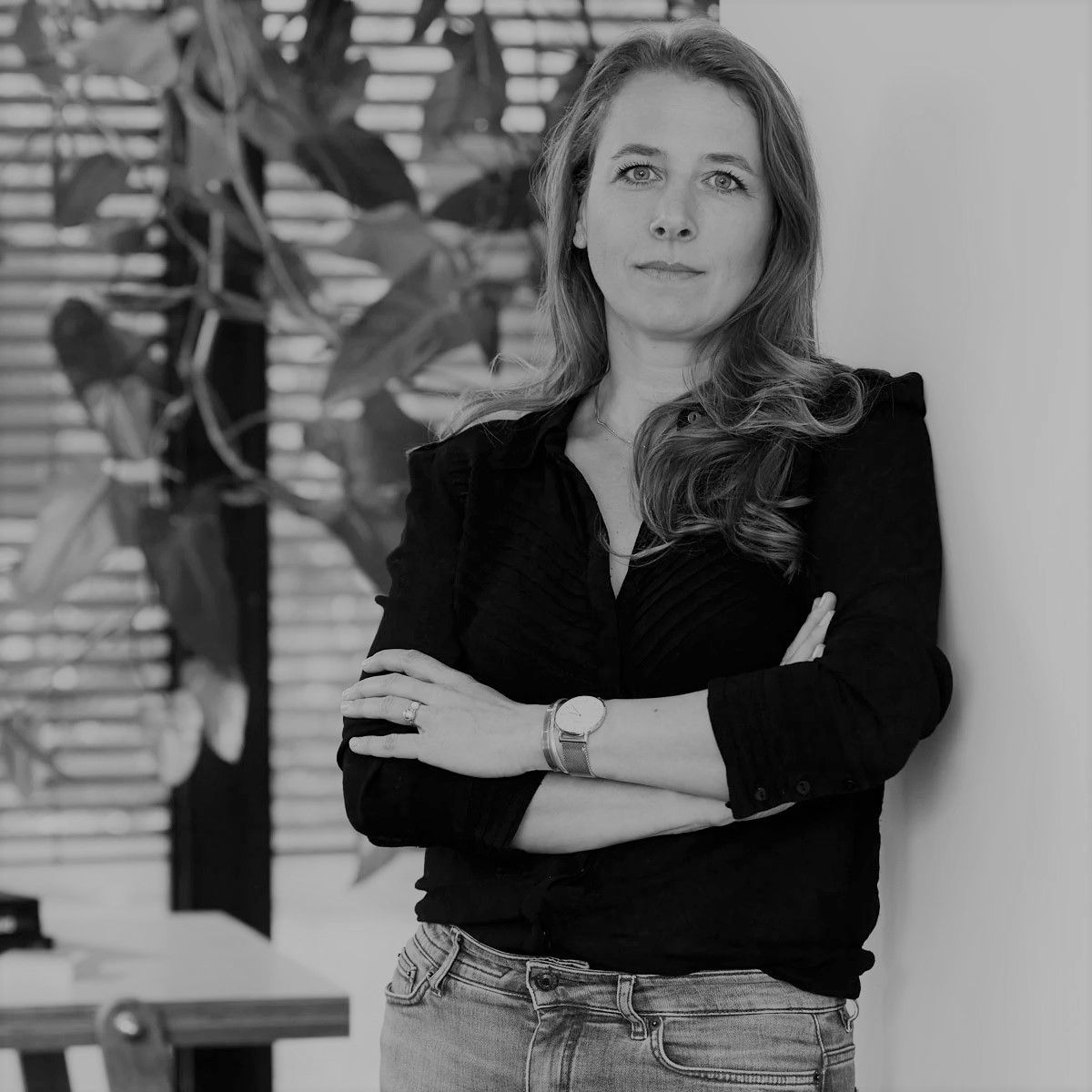 Nathalie Schellekens