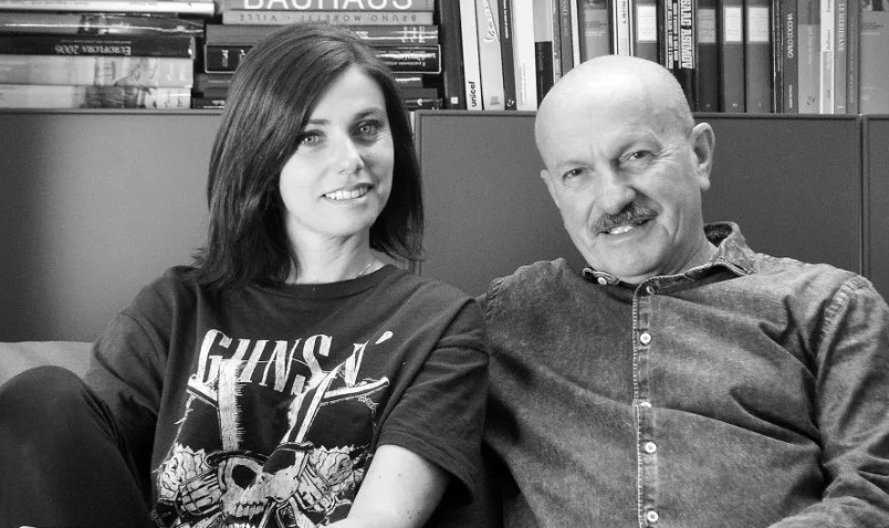 Silvia & Maurizio Varsi