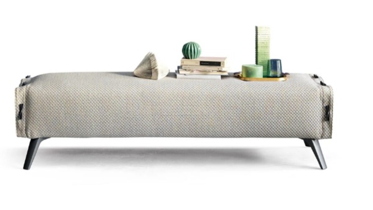 CUFF BENCH