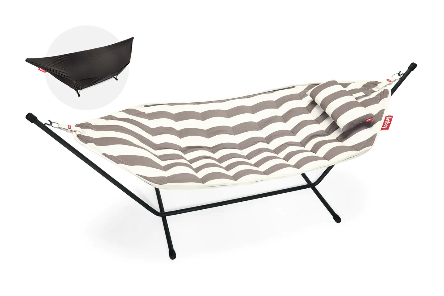 Headdemock Superb Hammock