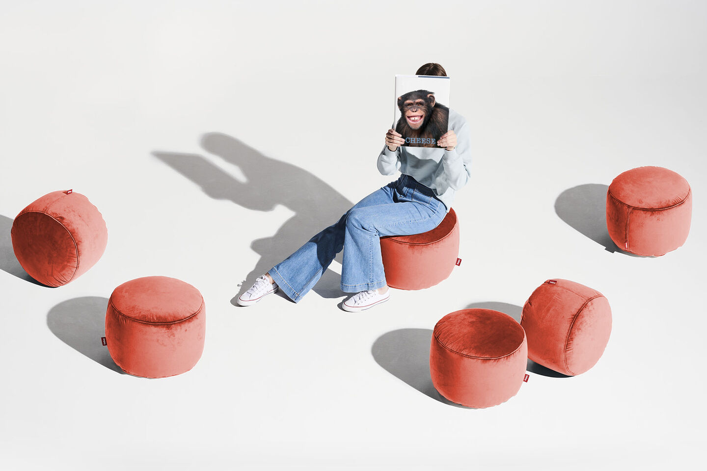 Point Velvet Recycled